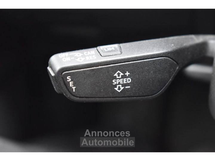 Audi A4 Avant 20 TDI 190 S tronic 7 Quattro Design Luxe - 28