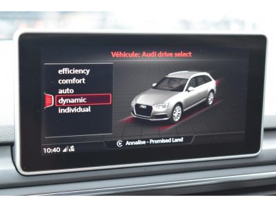 Audi A4 Avant 20 TDI 190 S tronic 7 Quattro Design Luxe   - 31