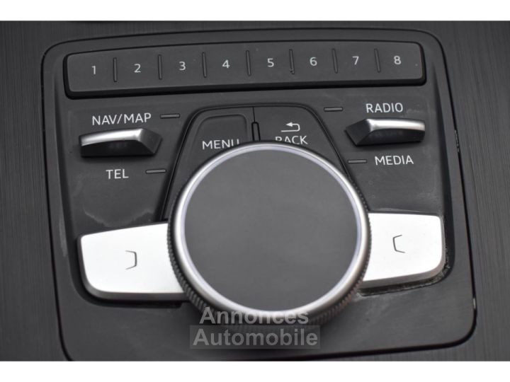 Audi A4 Avant 20 TDI 190 S tronic 7 Quattro Design Luxe - 34