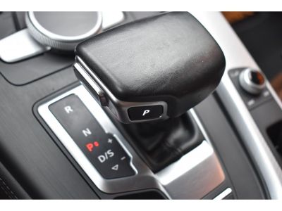 Audi A4 Avant 20 TDI 190 S tronic 7 Quattro Design Luxe   - 35