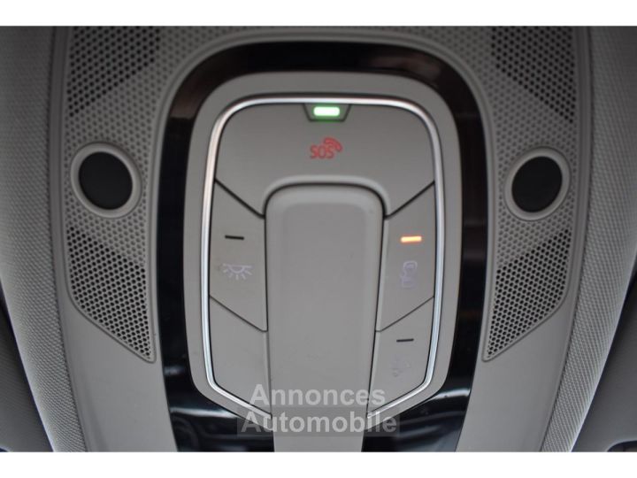 Audi A4 Avant 20 TDI 190 S tronic 7 Quattro Design Luxe - 38