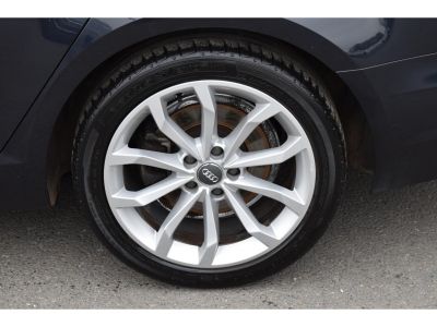 Audi A4 Avant 20 TDI 190 S tronic 7 Quattro Design Luxe   - 39
