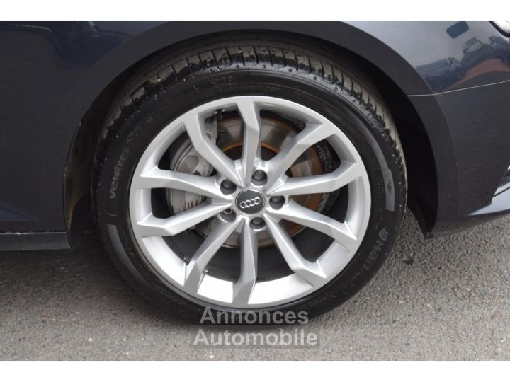 Audi A4 Avant 20 TDI 190 S tronic 7 Quattro Design Luxe - 40