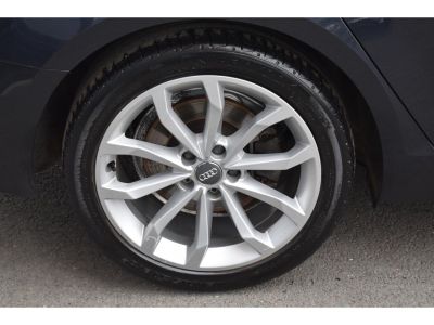 Audi A4 Avant 20 TDI 190 S tronic 7 Quattro Design Luxe   - 41