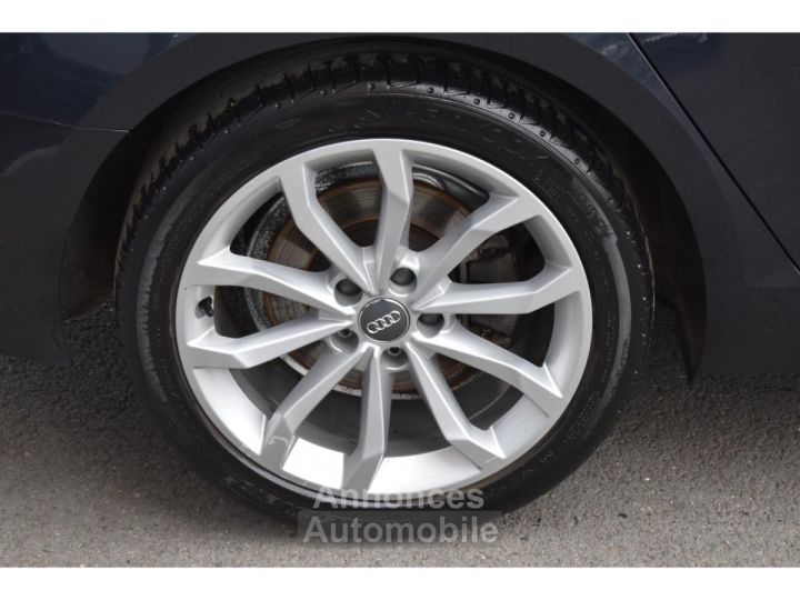 Audi A4 Avant 20 TDI 190 S tronic 7 Quattro Design Luxe - 41