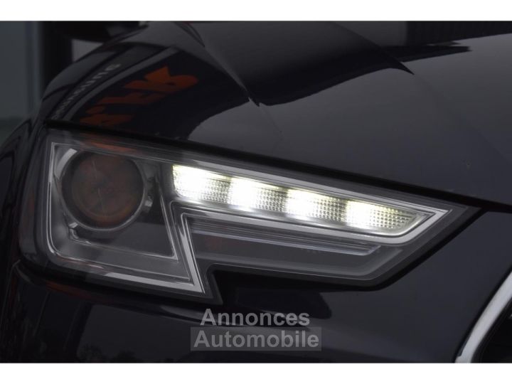Audi A4 Avant 20 TDI 190 S tronic 7 Quattro Design Luxe - 43