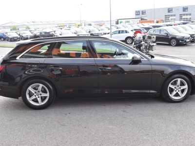 Audi A4 Avant 20 TDI 150CH BUSINESS LINE   - 4