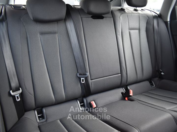 Audi A4 Avant 20 TDI 150CH BUSINESS LINE - 5