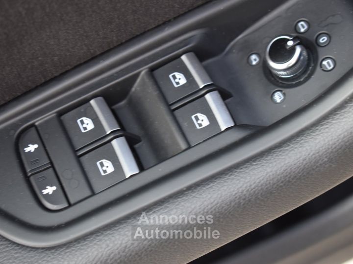 Audi A4 Avant 20 TDI 150CH BUSINESS LINE - 11