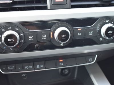 Audi A4 Avant 20 TDI 150CH BUSINESS LINE   - 13