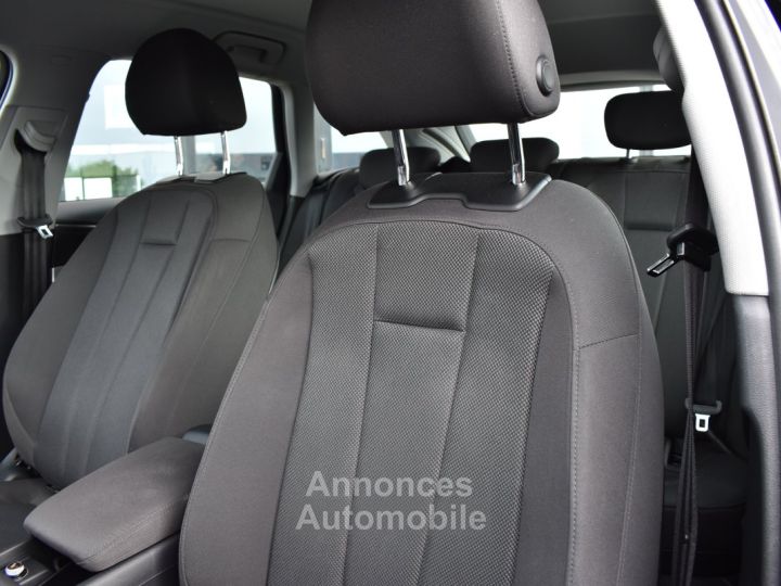 Audi A4 Avant 20 TDI 150CH BUSINESS LINE - 15