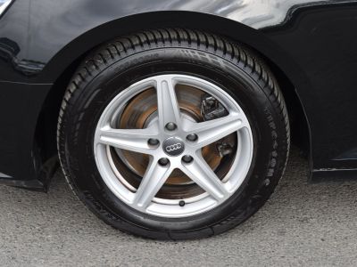 Audi A4 Avant 20 TDI 150CH BUSINESS LINE   - 16