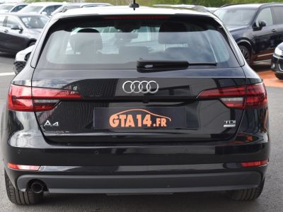 Audi A4 Avant 20 TDI 150CH BUSINESS LINE   - 18