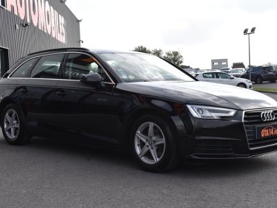 Audi A4 Avant 20 TDI 150CH BUSINESS LINE   - 20