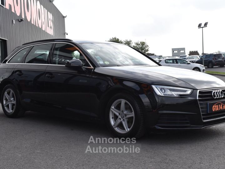 Audi A4 Avant 20 TDI 150CH BUSINESS LINE - 20