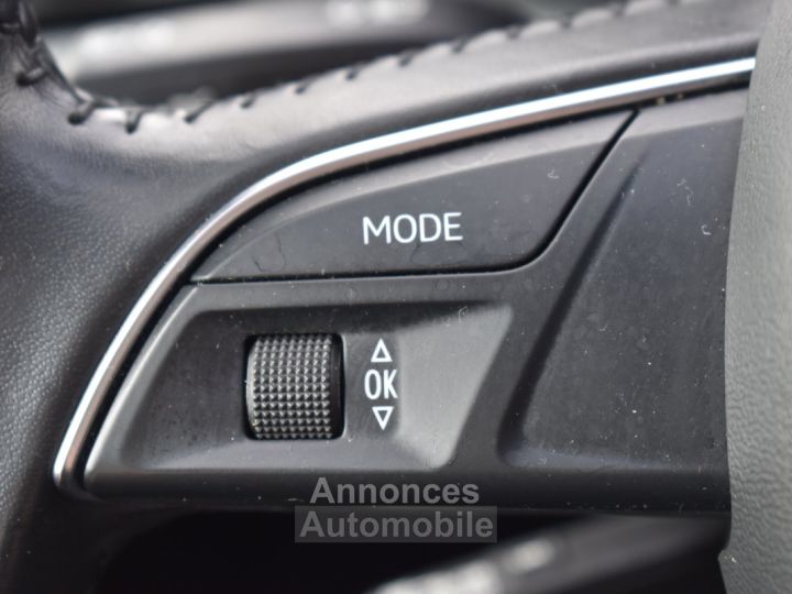 Audi A4 Avant 20 TDI 150CH BUSINESS LINE - 22