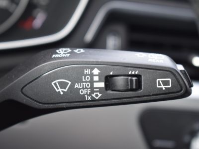 Audi A4 Avant 20 TDI 150CH BUSINESS LINE   - 25