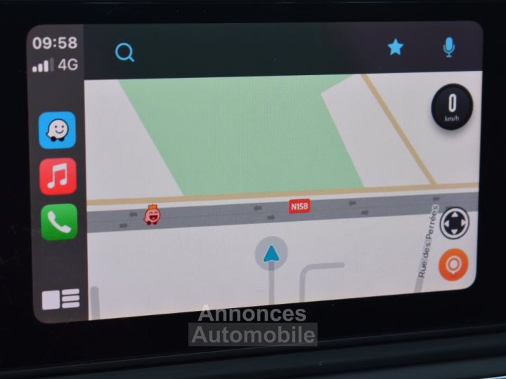 Audi A4 Avant 20 TDI 150CH BUSINESS LINE - 27