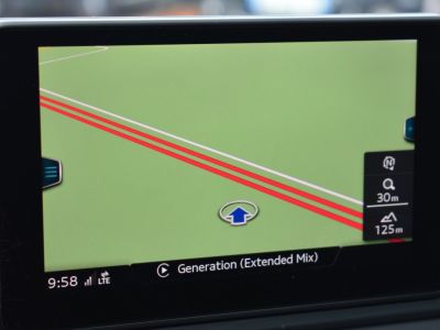 Audi A4 Avant 20 TDI 150CH BUSINESS LINE   - 28