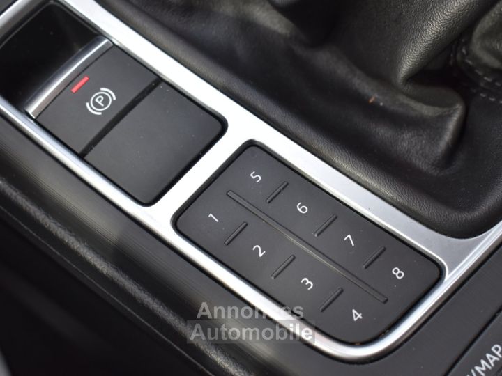 Audi A4 Avant 20 TDI 150CH BUSINESS LINE - 32