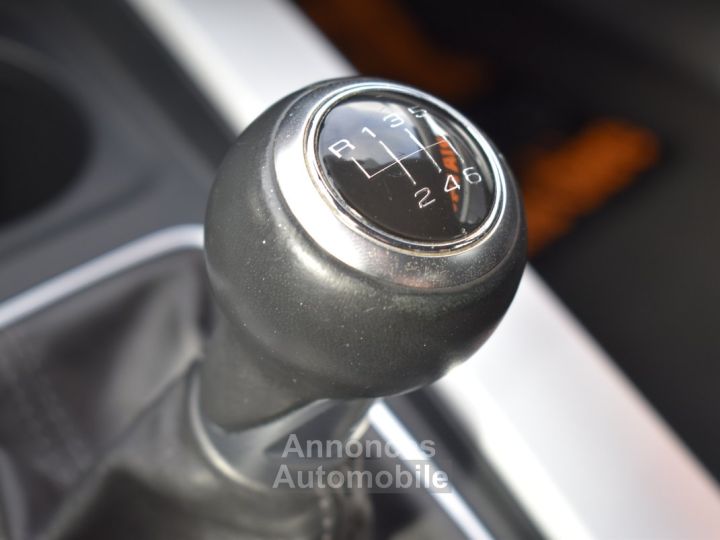 Audi A4 Avant 20 TDI 150CH BUSINESS LINE - 33