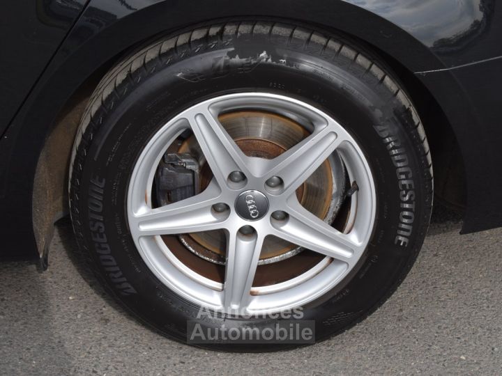 Audi A4 Avant 20 TDI 150CH BUSINESS LINE - 38