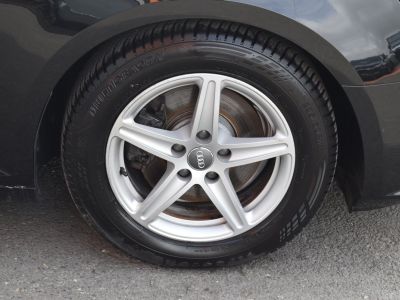 Audi A4 Avant 20 TDI 150CH BUSINESS LINE   - 39