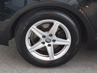 Audi A4 Avant 20 TDI 150CH BUSINESS LINE   - 40