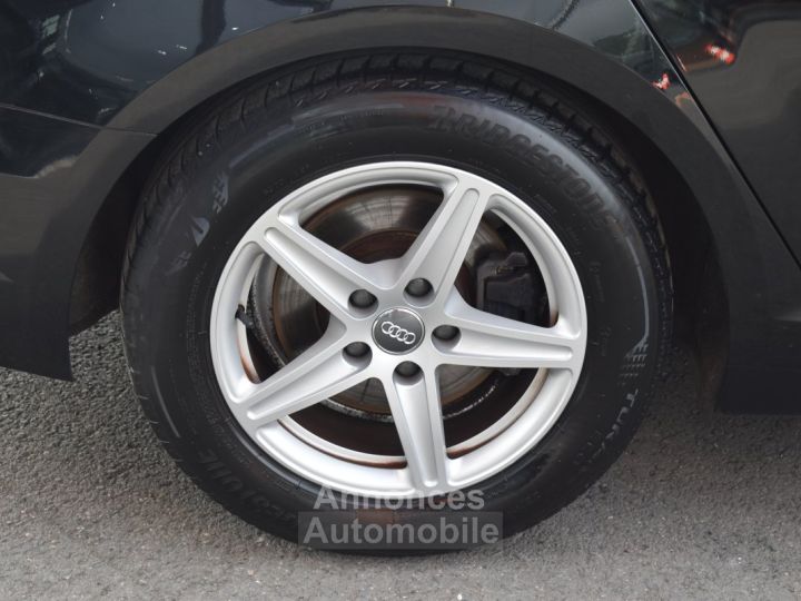 Audi A4 Avant 20 TDI 150CH BUSINESS LINE - 40