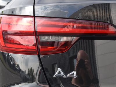 Audi A4 Avant 20 TDI 150CH BUSINESS LINE   - 41