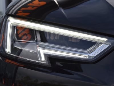 Audi A4 Avant 20 TDI 150CH BUSINESS LINE   - 42