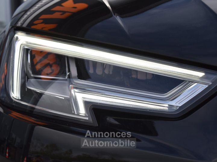 Audi A4 Avant 20 TDI 150CH BUSINESS LINE - 42