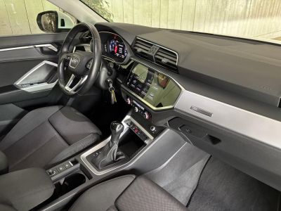 Audi Q3 Sportback 35 TDI 150 CV DESIGN S-TRONIC   - 7