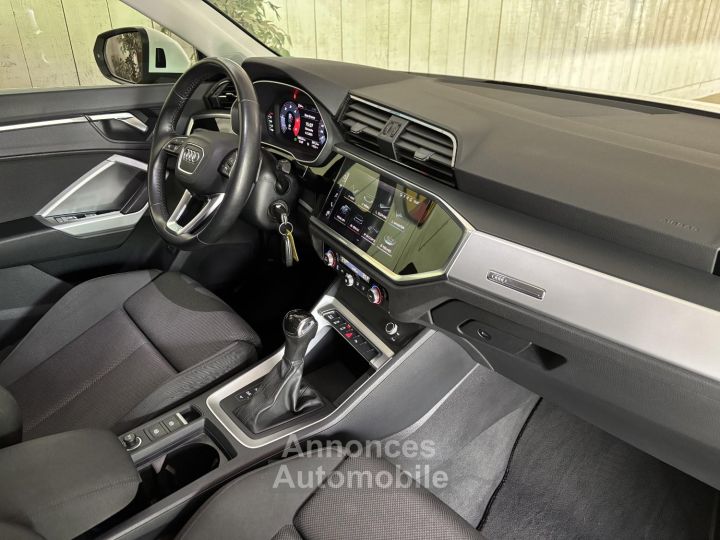 Audi Q3 Sportback 35 TDI 150 CV DESIGN S-TRONIC - 7