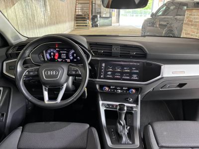 Audi Q3 Sportback 35 TDI 150 CV DESIGN S-TRONIC   - 6