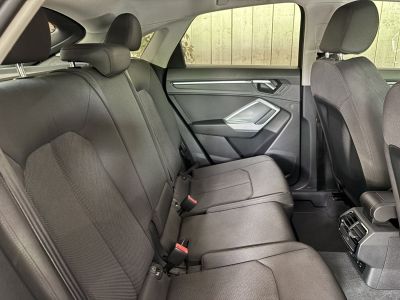 Audi Q3 Sportback 35 TDI 150 CV DESIGN S-TRONIC   - 9