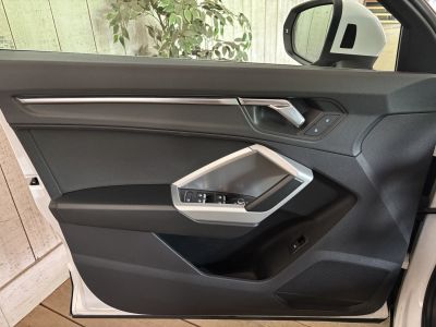 Audi Q3 Sportback 35 TDI 150 CV DESIGN S-TRONIC   - 8
