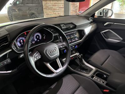 Audi Q3 Sportback 35 TDI 150 CV DESIGN S-TRONIC   - 5