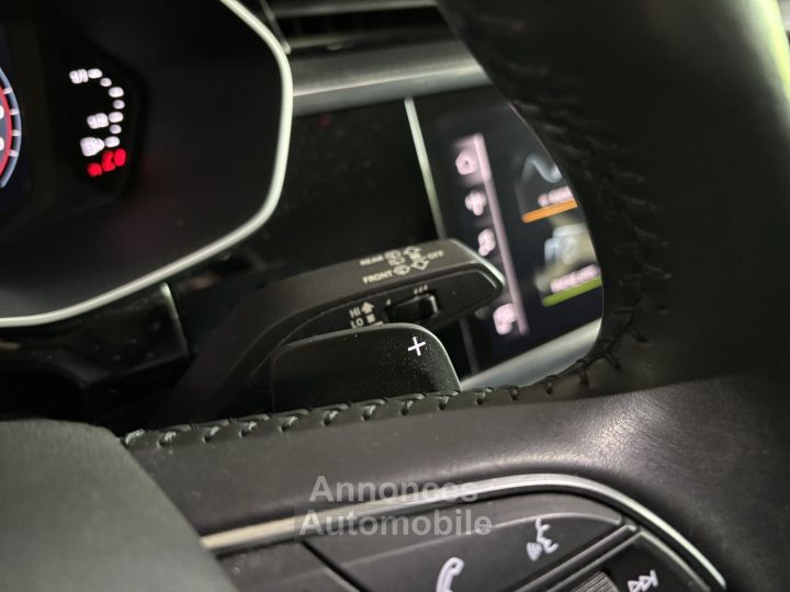 Audi Q3 Sportback 35 TDI 150 CV DESIGN S-TRONIC - 12