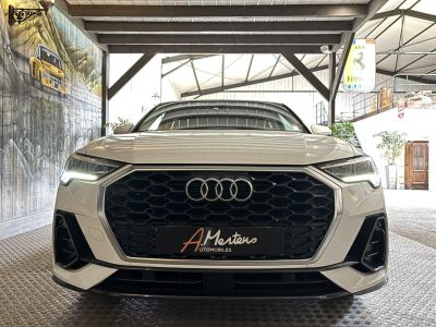 Audi Q3 Sportback 35 TDI 150 CV DESIGN S-TRONIC   - 3