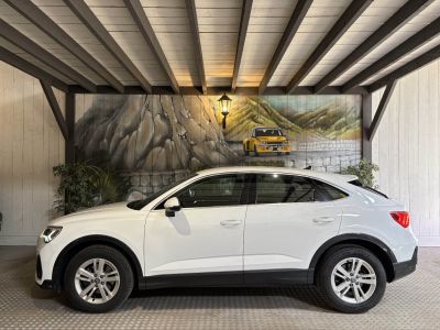 Audi Q3 Sportback 35 TDI 150 CV DESIGN S-TRONIC   - 1