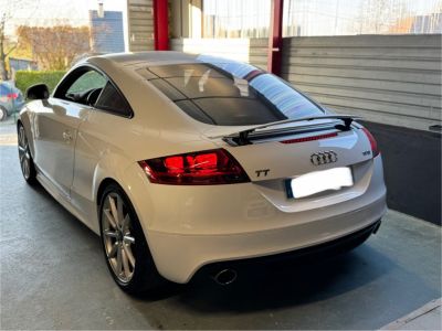 Audi TT 20 TFSI   - 2