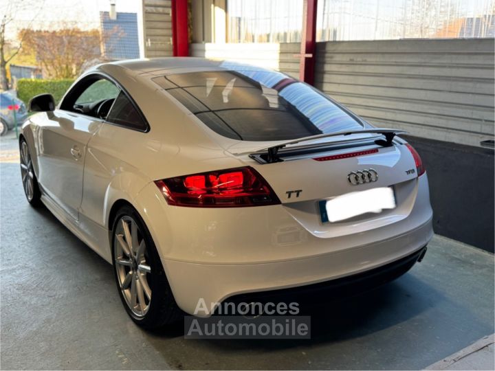 Audi TT 20 TFSI - 2