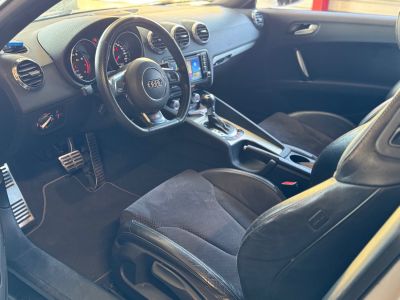 Audi TT 20 TFSI   - 4