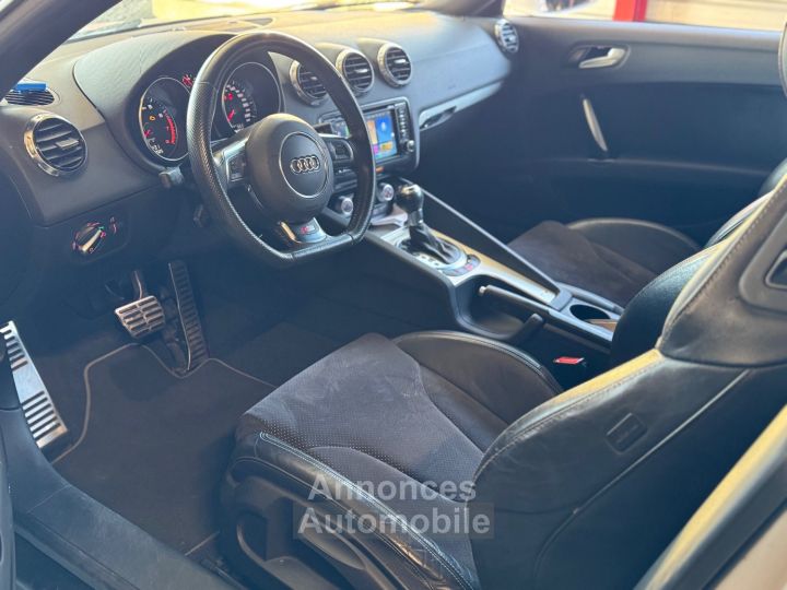 Audi TT 20 TFSI - 4