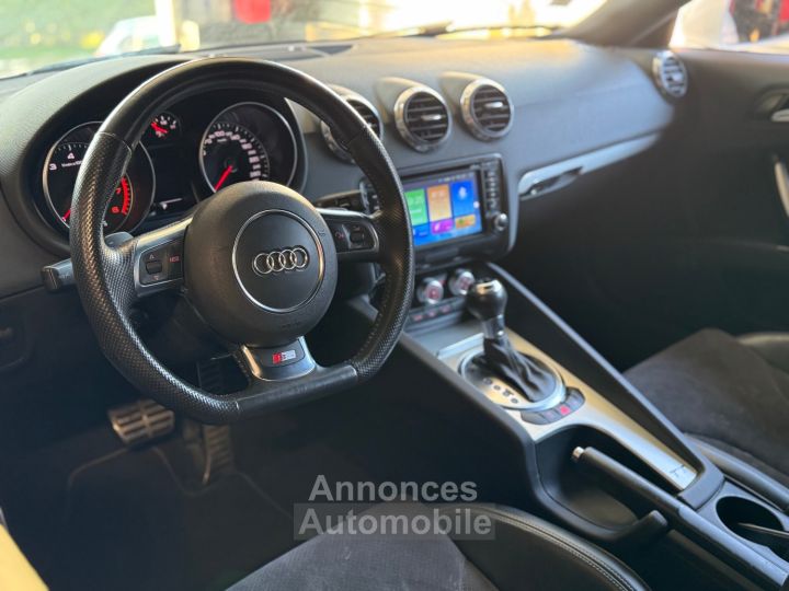 Audi TT 20 TFSI - 5
