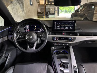 Audi A4 Allroad 40 TDI 190 CV DESIGN QUATTRO S-TRONIC   - 6