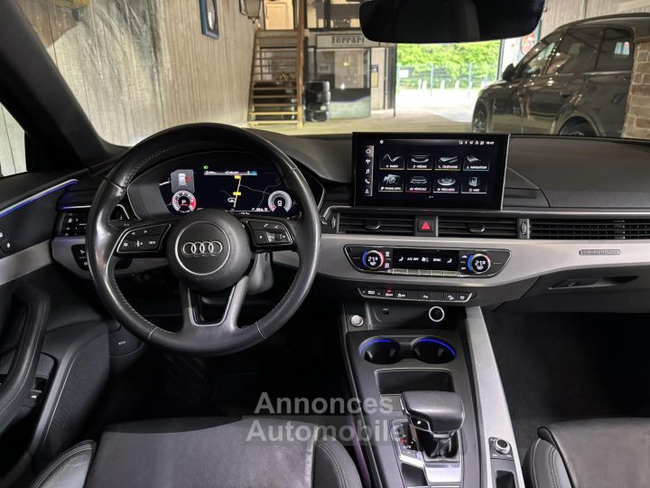 Audi A4 Allroad 40 TDI 190 CV DESIGN QUATTRO S-TRONIC - 6
