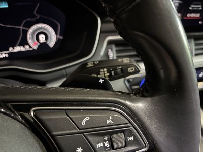 Audi A4 Allroad 40 TDI 190 CV DESIGN QUATTRO S-TRONIC   - 11
