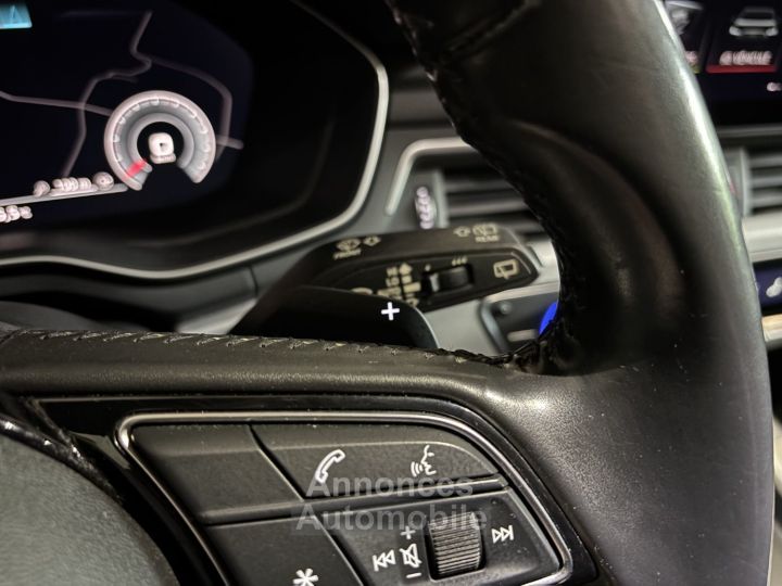 Audi A4 Allroad 40 TDI 190 CV DESIGN QUATTRO S-TRONIC - 11